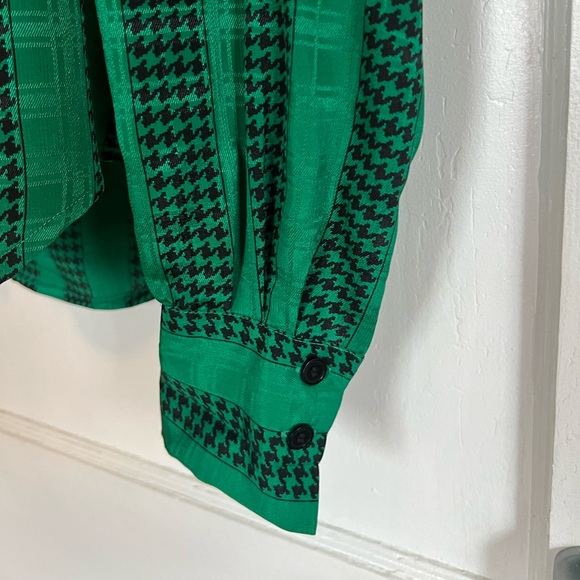 Beautiful Vintage Breckenridge Blouse π± - Picture 4 of 9